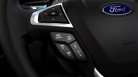 Ford Focus ST 2019 ufficiale: dotazioni tecniche e infotainment 5