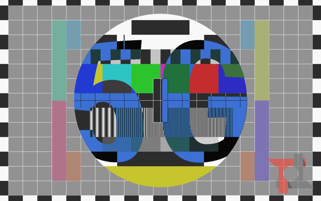 5G e digitale terrestre: come cambierà la TV 1