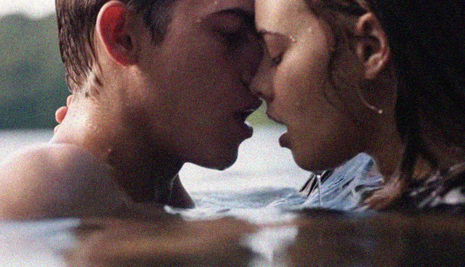 After, il film tratto dai romanzi bestseller di Anna Todd, mostrato in un nuovo video trailer in italiano