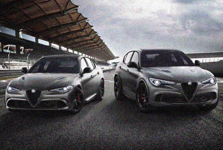 Alfa Romeo Stelvio e Giulia arriveranno in versione ibrida entro il 2019