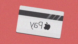 Apple Pay carta di credito