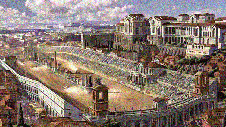 Assassin's Creed Legion, ambientato nell'antica Roma, già in fase di sviluppo per PlayStation 5 e Xbox Scarlett