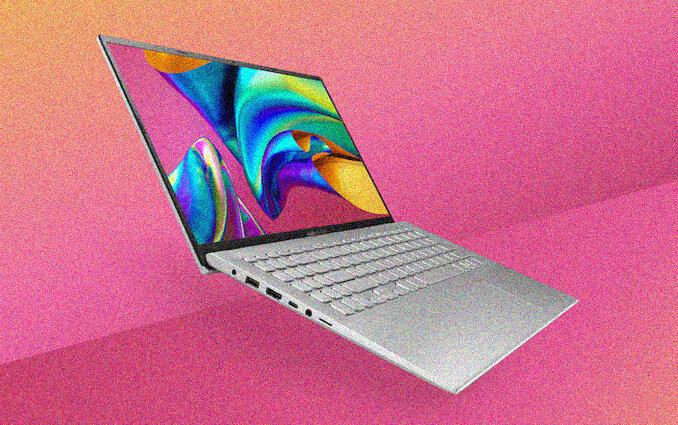 ASUS VivoBook 14 (X420) e VivoBook 15 (S512) arrivano in Italia a 479 e 529 euro