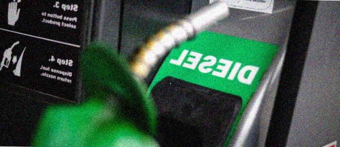 Dal 1° novembre 2019 a Roma STOP a tutte le auto Diesel Euro 3