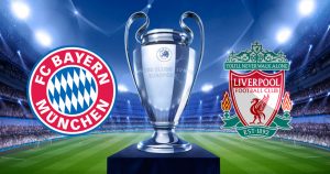 Bayern Monaco - Liverpool di Champions League in diretta su Sky 4K e Rai 4K il 13 marzo