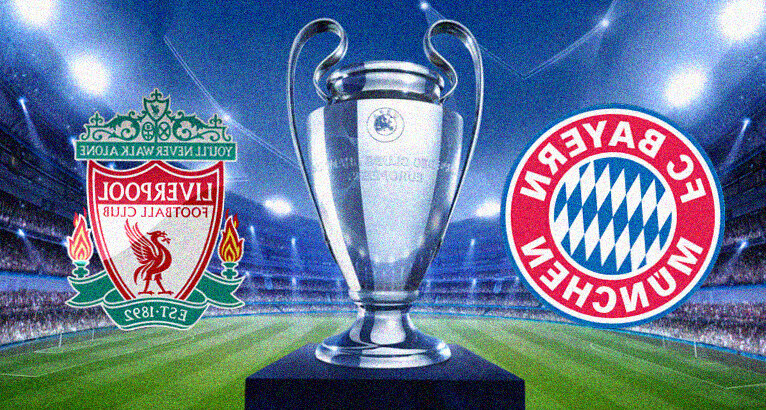Bayern Monaco - Liverpool di Champions League in diretta su Sky 4K e Rai 4K il 13 marzo