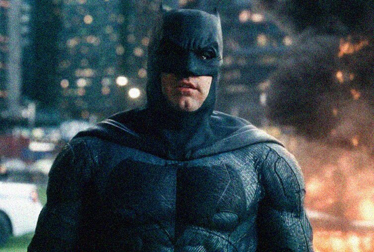 Ben Affleck abbandona Batman, non interpreterà più Bruce Wayne