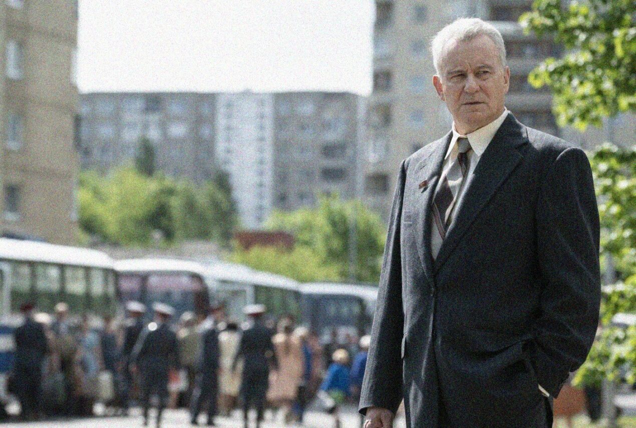 In rete le prime foto di Chernobyl, nuova produzione originale Sky e HBO