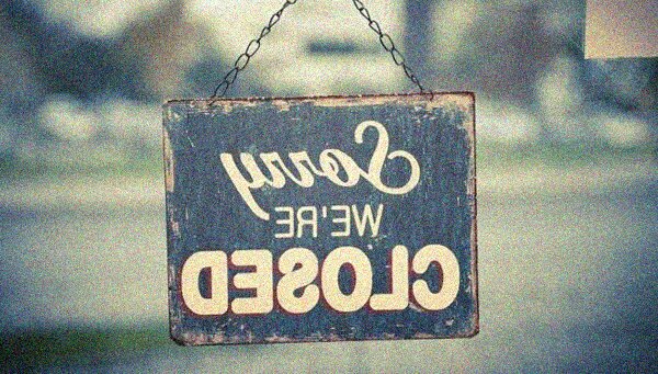 E-commerce chiusi di domenica proprio come i negozi fisici secondo una bozza di un nuovo decreto legge