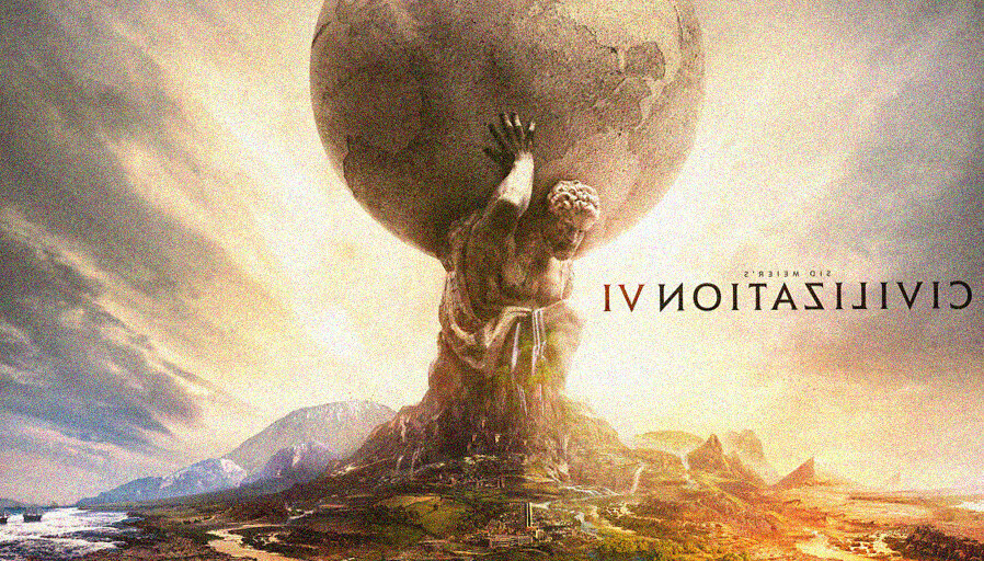 Civilization VI è gratis fino al 14 febbraio su Steam