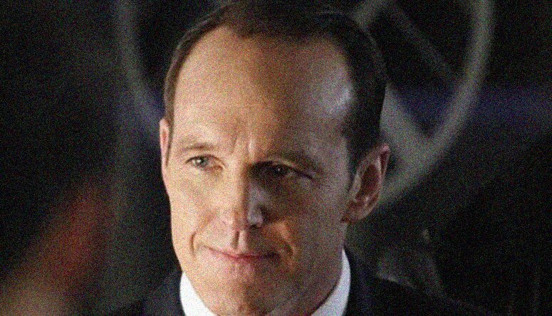 Per Clark Gregg mantenere il segreto sul ritorno di Phil Coulson nello S.H.I.E.L.D. è stata veramente dura