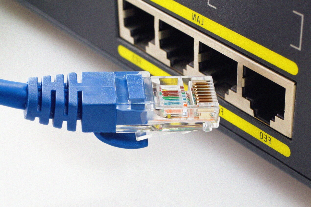 Come configurare un Modem per le reti Vodafone