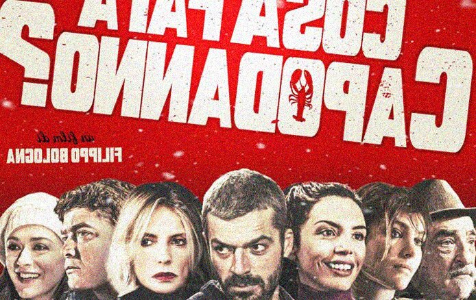 I nuovi film di Sky Cinema a marzo 2019 fra cui Papillon, Cosa fai a Capodanno e Paziente Zero