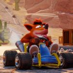 Crash Team Racing Nitro Fueled per Nintendo Switch si mostra nelle prime interessanti immagini 3