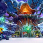 Crash Team Racing Nitro Fueled per Nintendo Switch si mostra nelle prime interessanti immagini 2