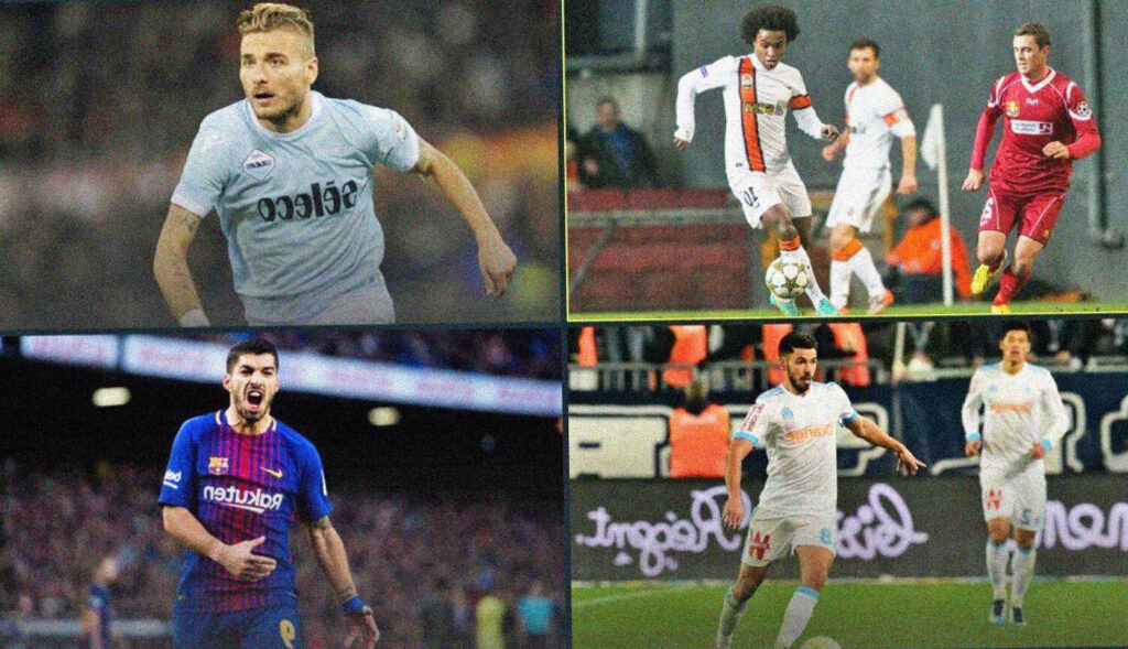 DAZN MultiView