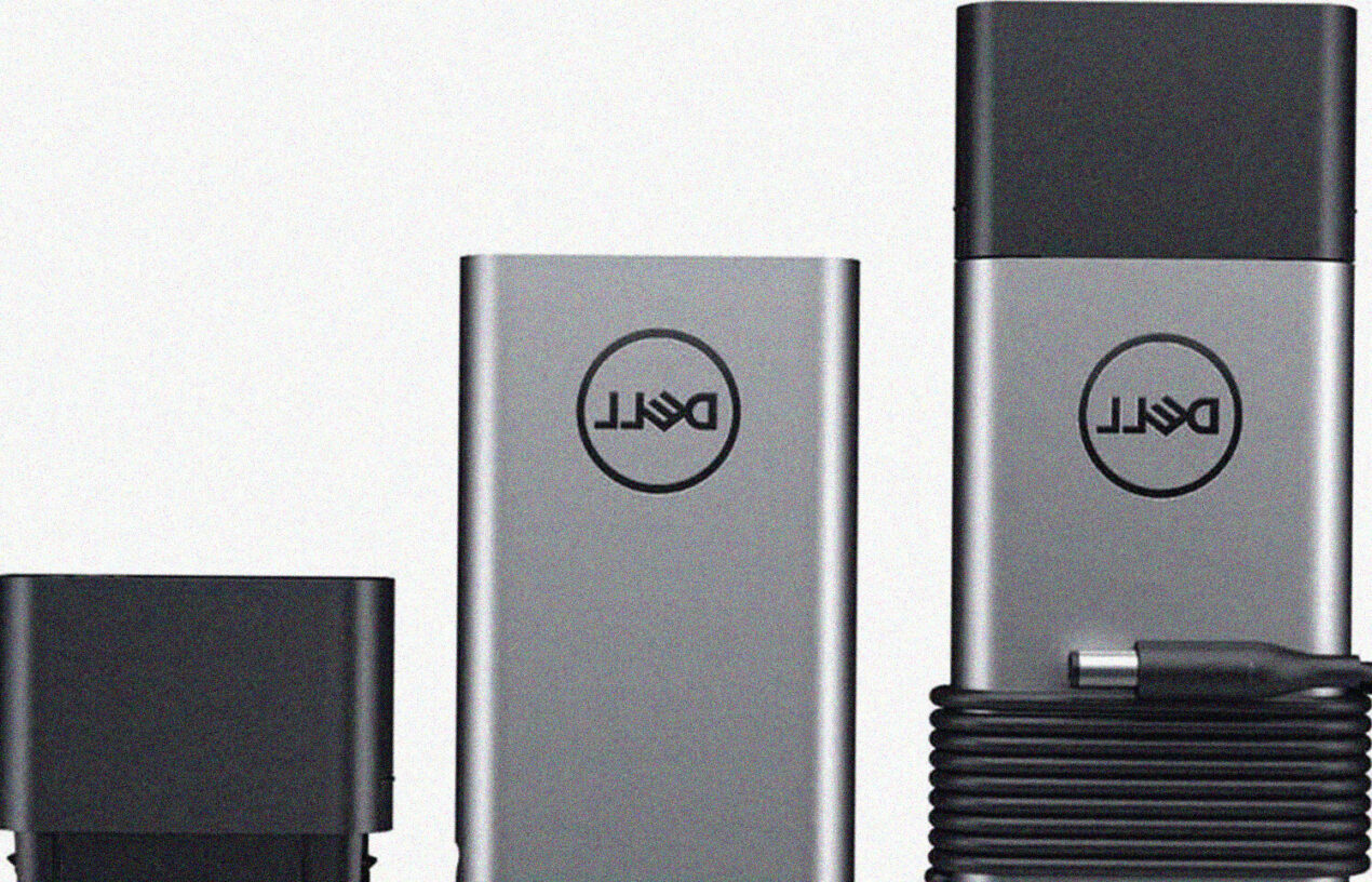 Dell richiama diversi carica batteria per laptop per possibili problemi elettrici