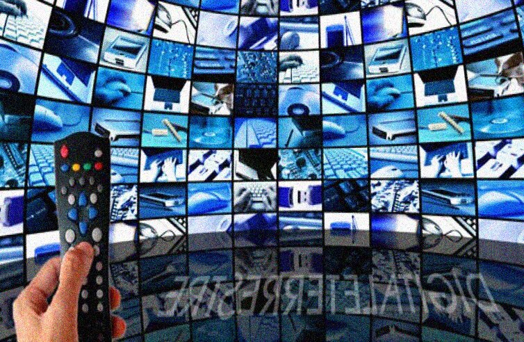 Da AGCOM il nuovo bando per le frequenze del Digitale Terrestre