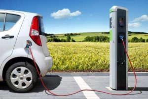 EcoBonus auto elettriche