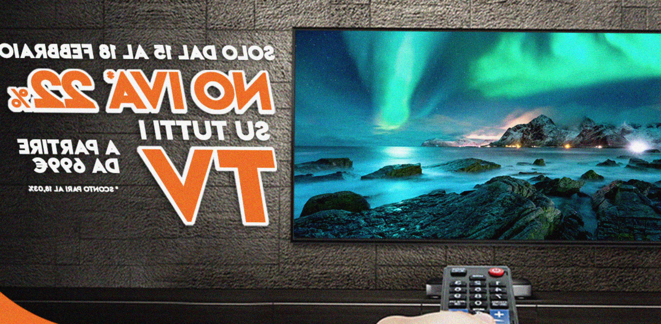 Expert NO IVA Smart TV