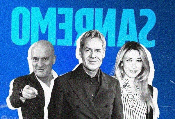 Cosa guardare in TV e in streaming su Sky, Mediaset e DAZN in alternativa al Festival Sanremo 2019