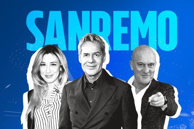 Festival Sanremo 2019