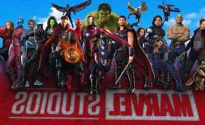 Film Marvel