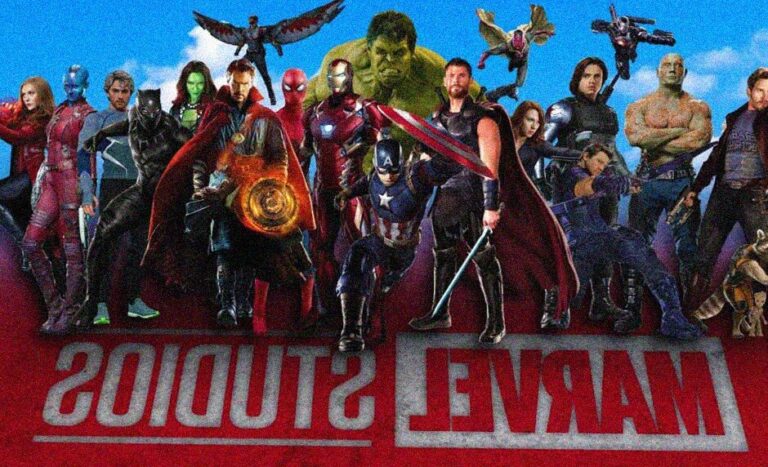 Film Marvel
