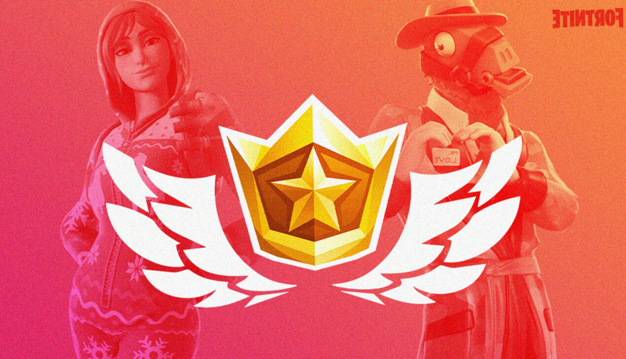 Tutte le novità di Fortnite 7.40 fra l'iniziativa #SharetheLove, nuovi tornei e nuove armi e ricompense