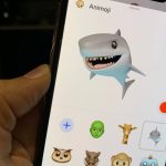 iOS 12.2 introduce 4 nuove Animoji, fra cui una giraffa, uno squalo, un facocero e un gufo 4