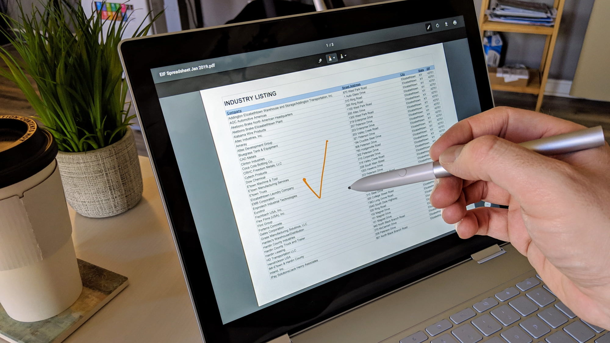 Google Chrome supporterà a breve le annotazioni e il riempimento dei moduli dei PDF su Windows, Mac e Linux