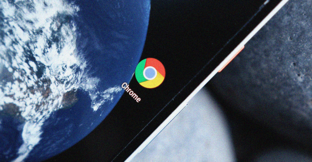 Google Chrome