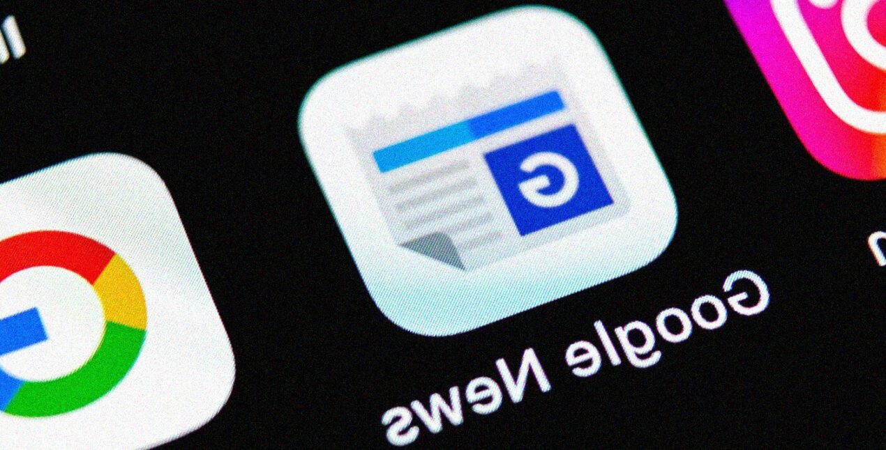 Google News sempre più a rischio a seguito dell'articolo 11 dell'UE