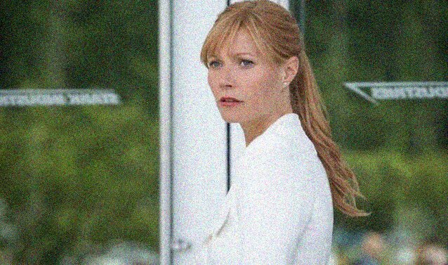 Avengers: Endgame sarà l'ultimo film di Gwyneth Paltrow nel MCU