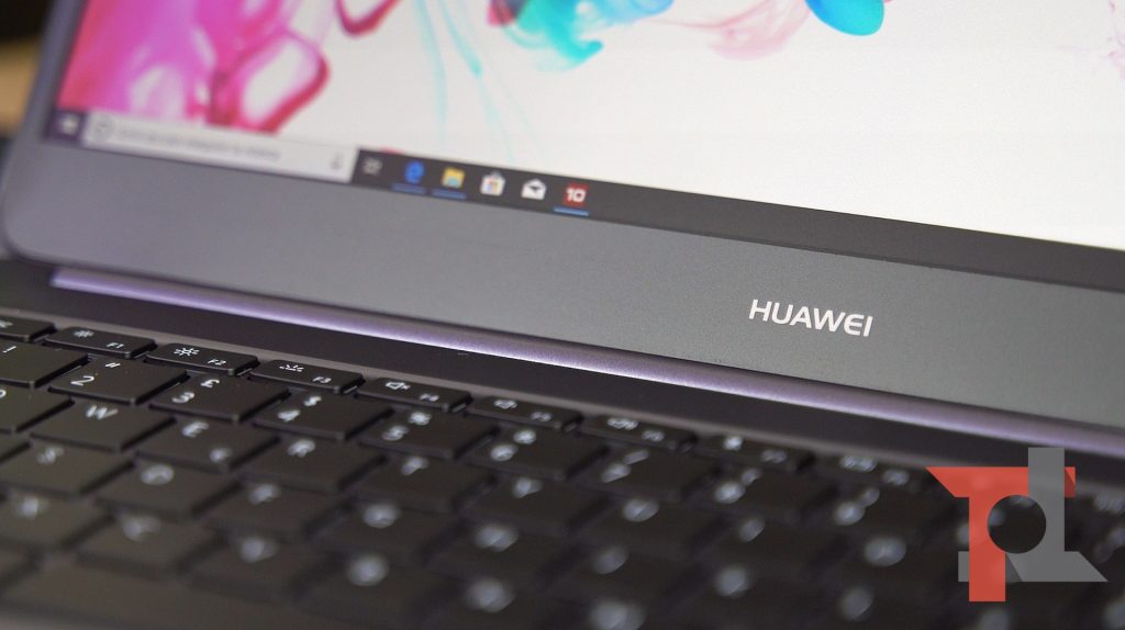 Huawei Matebook D