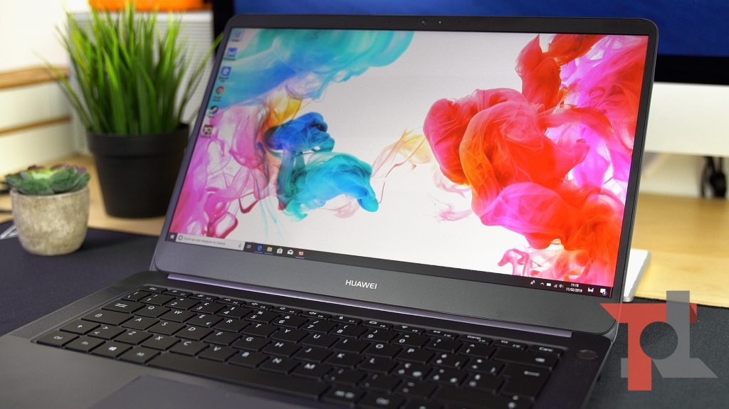 Recensione Huawei Matebook D: un nuovo best buy fra i laptop Windows 8