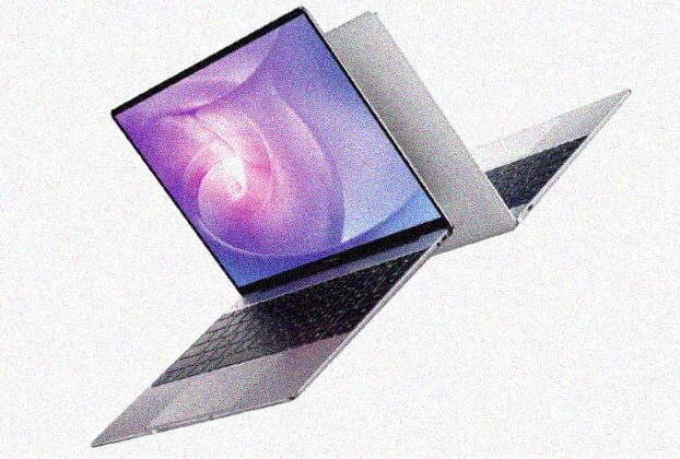 Huawei presenta MateBook 13 e MateBook 14 al MWC 2019 con display fantastici e CPU Intel di 8° gen