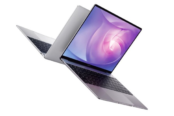 Huawei MateBook 14