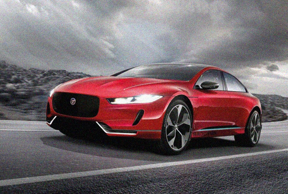 La Jaguar XE sarà un concentrato di tecnologia basata sulla IA