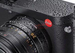Leica Q2 leaked