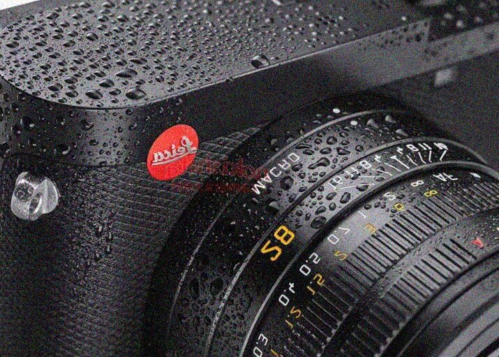 Leica Q2 svelata in nuove immagini leaked con presentazione attesa il 6 marzo