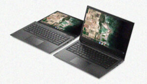 Lenovo 14e Chromebook Enterprise