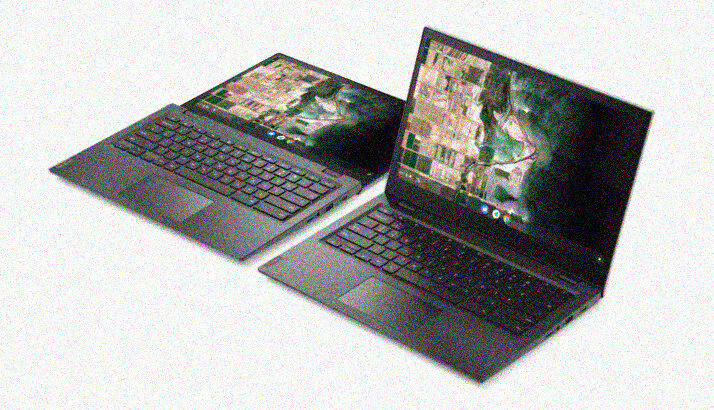 Lenovo si rivolge alle scuole con i nuovi 14e Chromebook Enterprise e 14w Enterprise presentati al MWC 2019