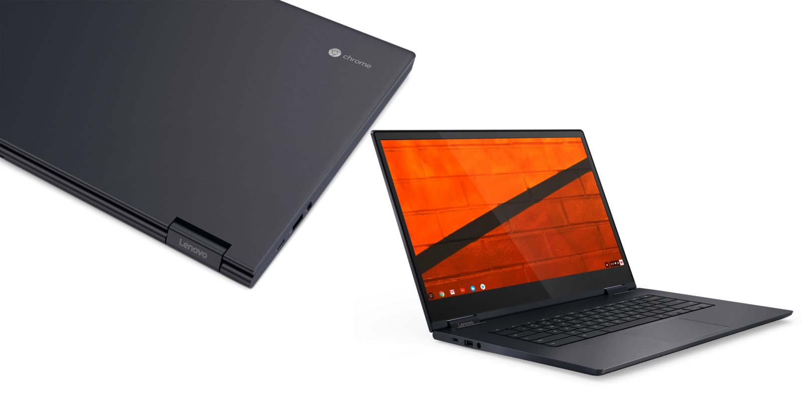 Lenovo Yoga Chromebook