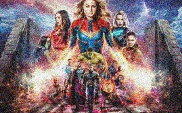 Le nuove serie TV Marvel avranno un filo diretto con Captain Marvel e Avengers: Endgame