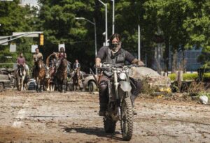 Maratona The Walking Dead Sky Fox
