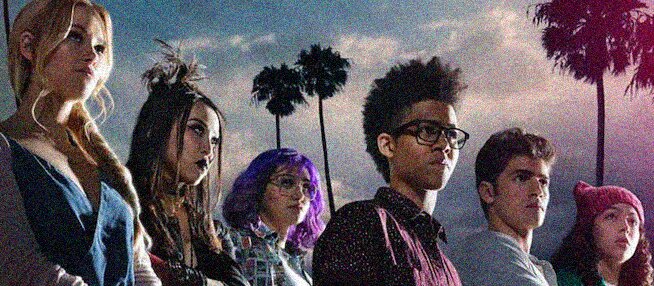 Marvel e Hulu non escludono che "Runaways" possa tornare con una terza stagione