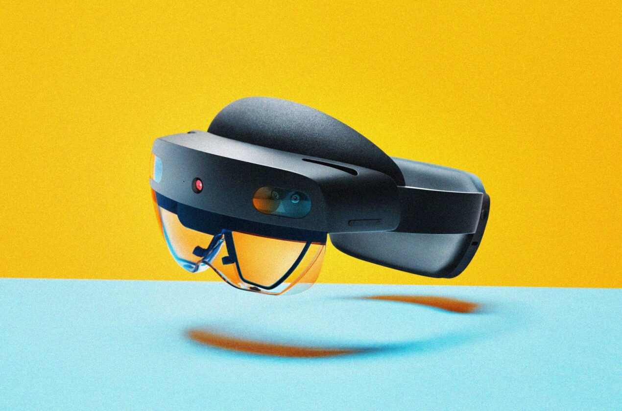 Microsoft HoloLens 2 ufficiale: Mixed Reality a un nuovo livello ma ancora a $3500