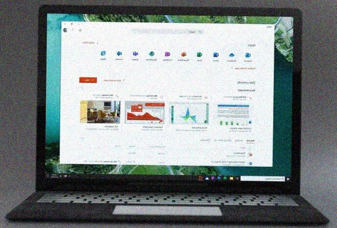 Microsoft Office è una nuova app che migliora la gestione dell'ecosistema di Office 365
