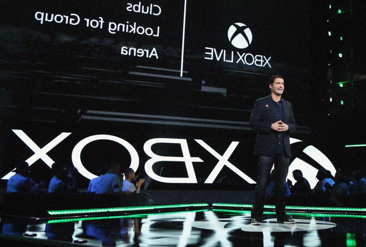 Xbox Live sarà presto accessibile anche su Android, iOS e Nintendo Switch